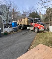 Reliable Elverson, PA Junk Removal Services Solutions